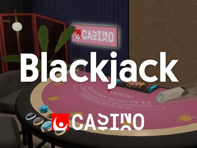 Spela Blackjack Svenska Spel