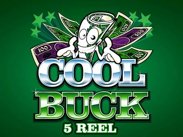 Spela Cool Buck 5 Reel