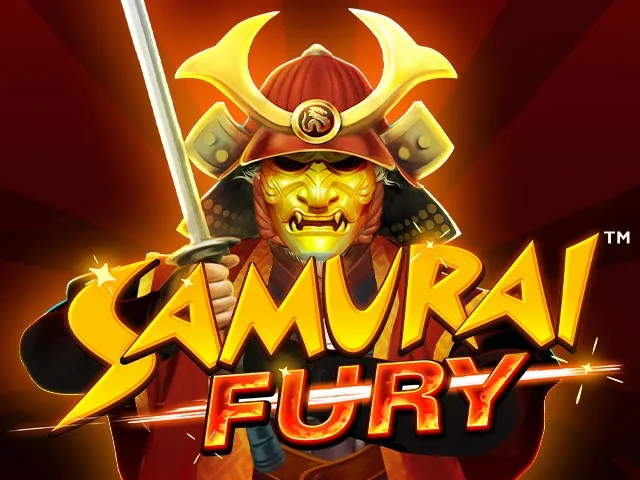 Spela Samurai Fury