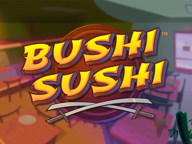 Spela Bushi Sushi