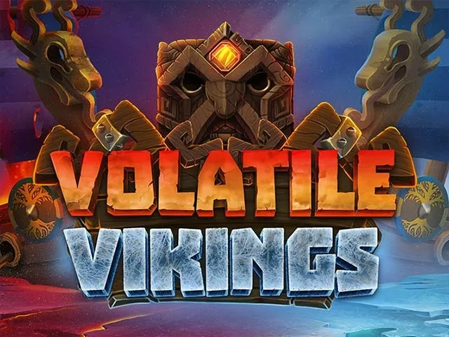Spela Volatile Vikings