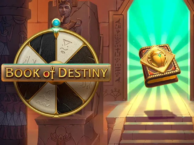 Spela Book Of Destiny