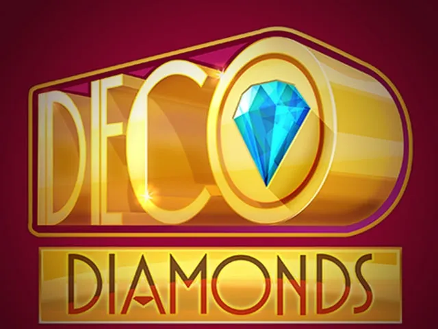 Spela Deco Diamonds
