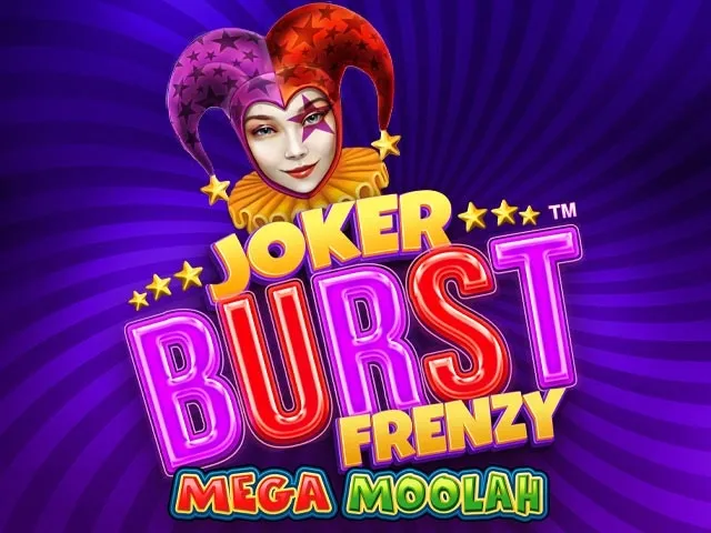 Spela Joker Burst Frenzy Mega Moolah