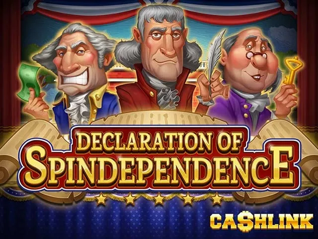 Spela Declaration of Spindependence