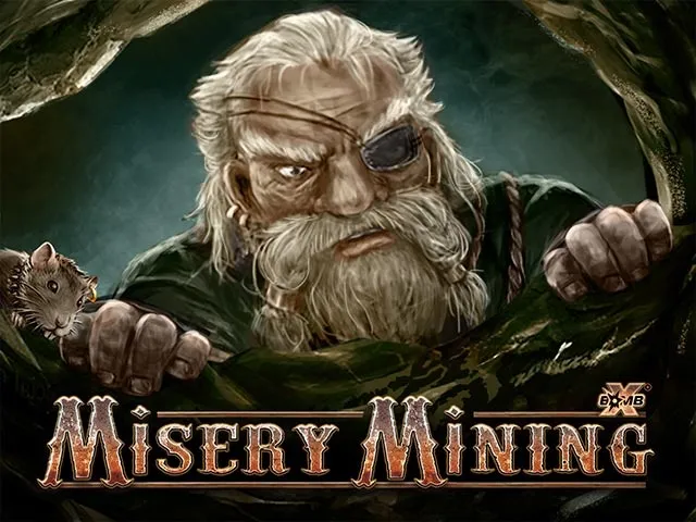 Spela Misery Mining