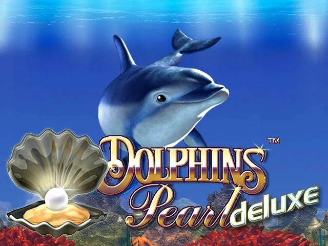 Spela Dolphins Pearl Deluxe