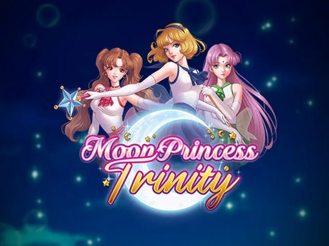 Spela Moon Princess Trinity