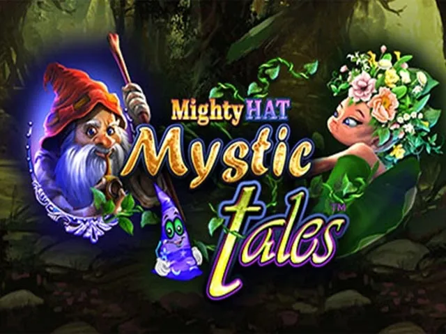 Spela Mighty Hat Mystic Tales