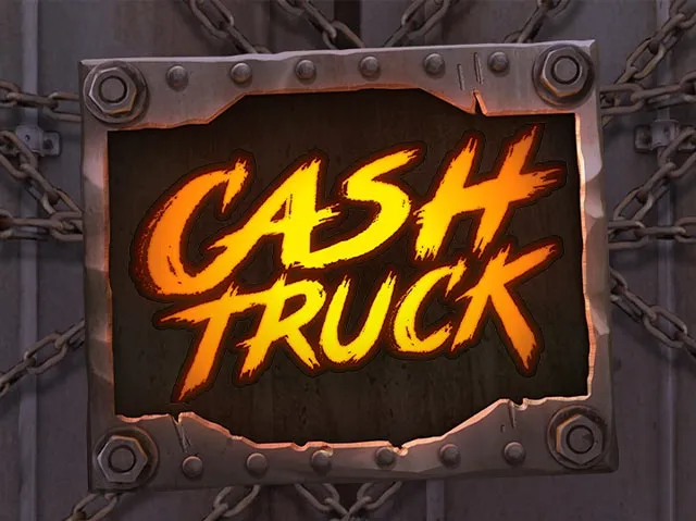 Spela Cash Truck