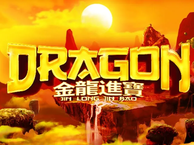 Spela Dragon Jin Long Lin Bao