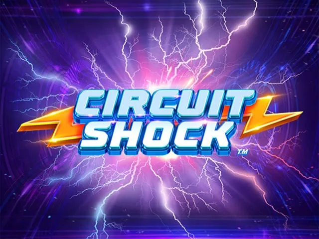 Spela Circuit Shock