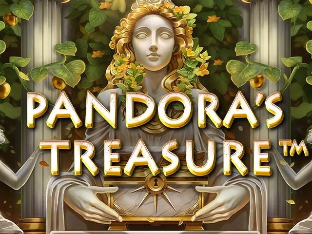 Spela Pandora's Treasure