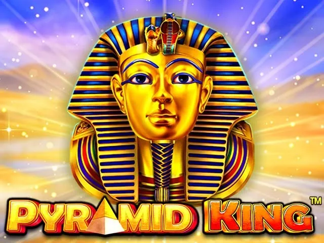 Spela Pyramid King