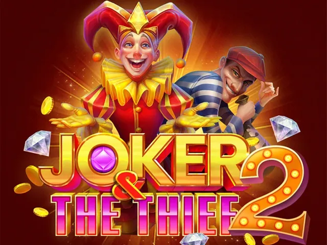 Spela Joker and the Thief 2