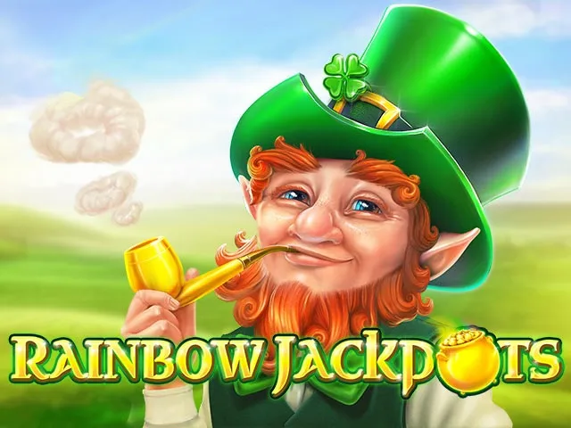 Spela Rainbow Jackpots