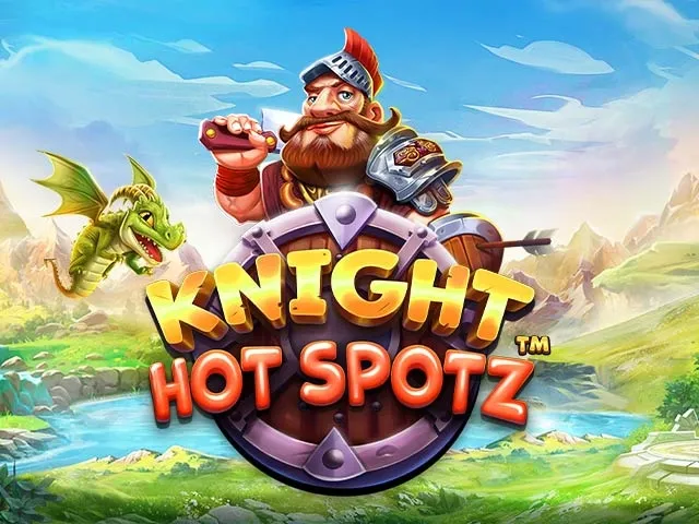 Spela Knight Hot Spotz