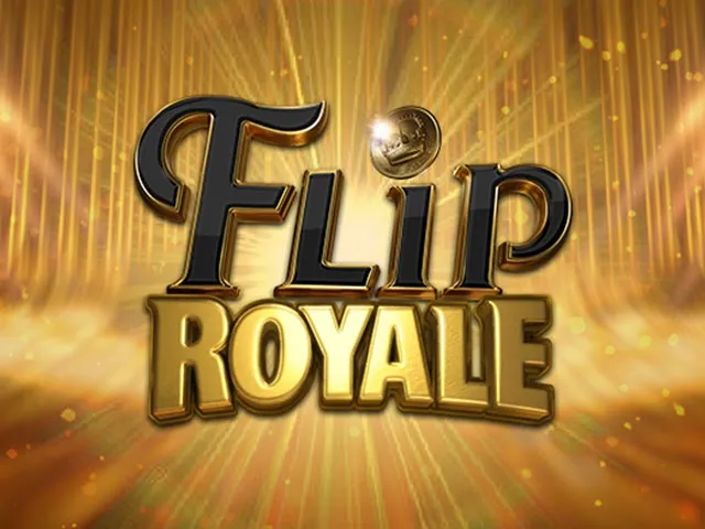 Spela Flip Royale