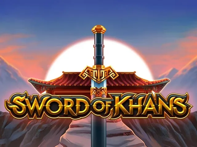 Spela Sword of Khans