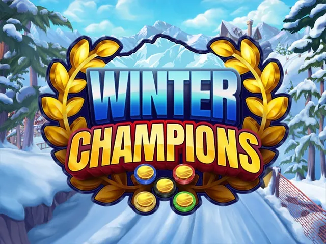 Spela Winter Champions