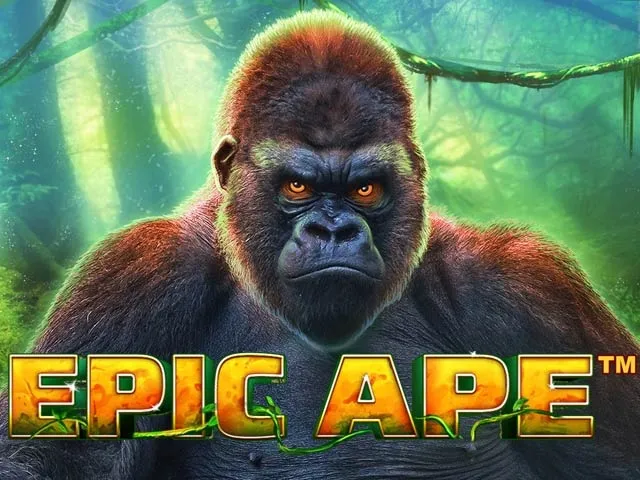 Spela Epic Ape