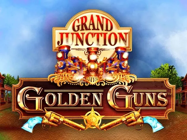 Spela Grand Junction Golden Guns