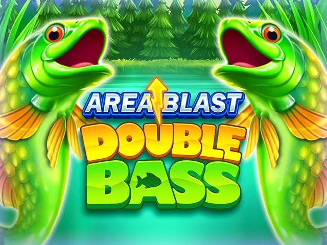 Spela Area Blast Double Bass