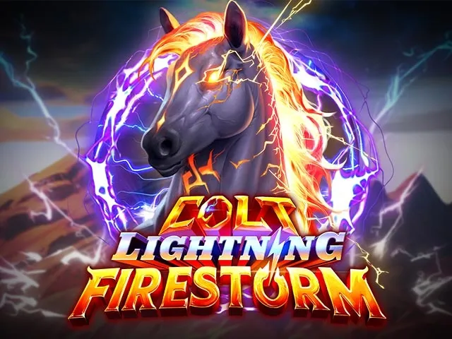 Spela Colt Lightning Firestorm