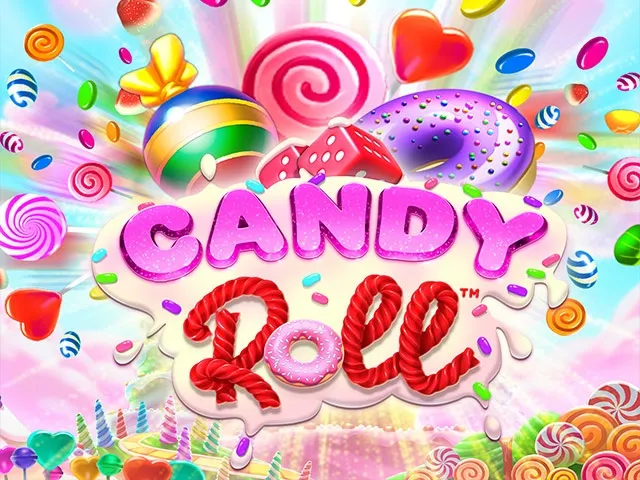 Spela Candy Roll