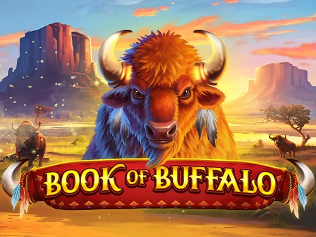 Spela Book of Buffalo