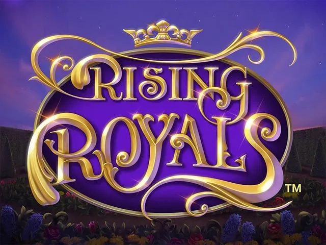 Spela Rising Royals