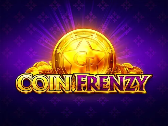 Spela Coin Frenzy