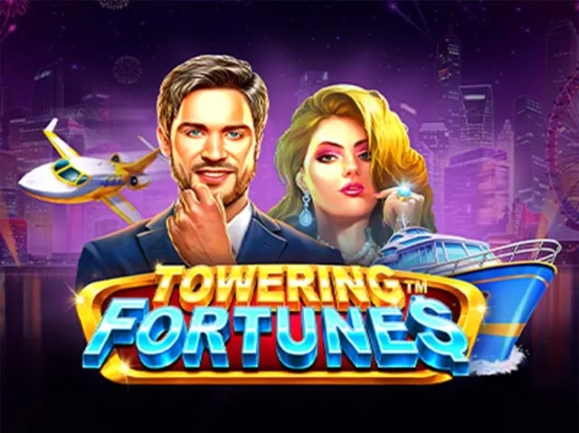Spela Towering Fortunes