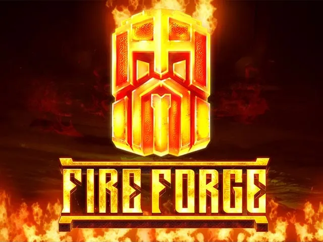 Spela Fire Forge
