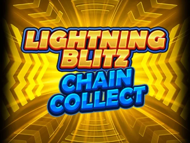 Spela Lightning Blitz: Chain Collect