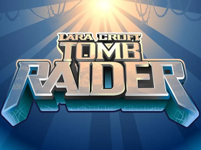 Spela Tomb Raider