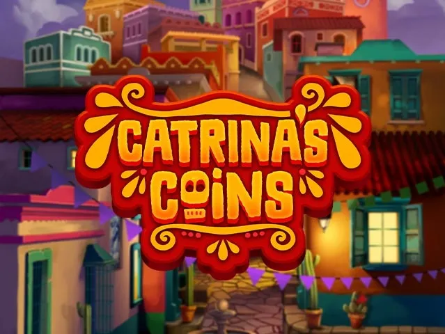 Spela Catrina's Coins
