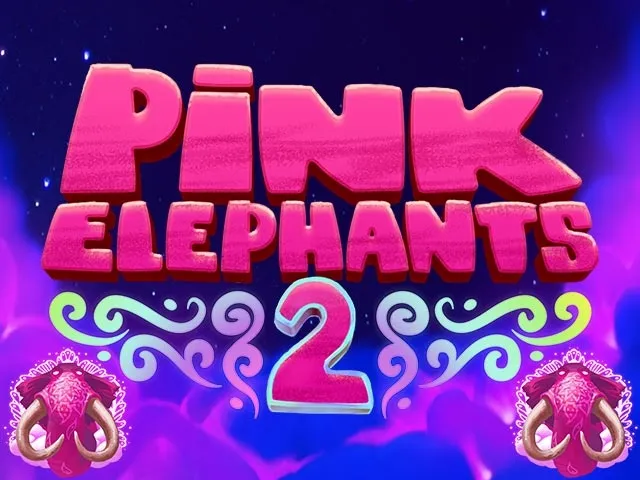 Spela Pink Elephants 2