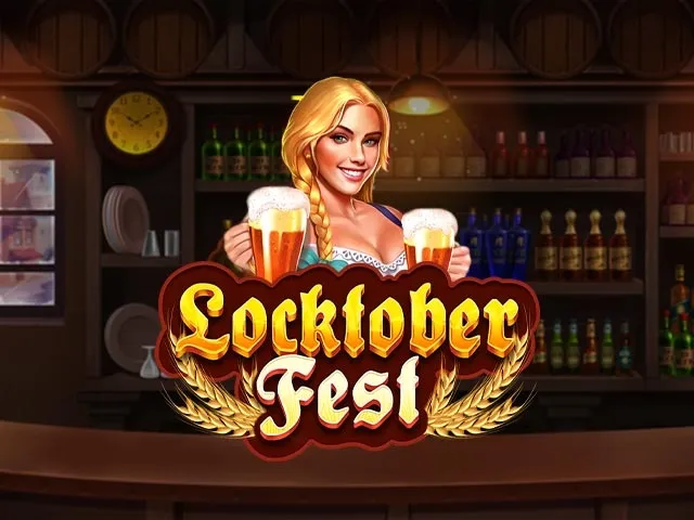 Spela Locktoberfest