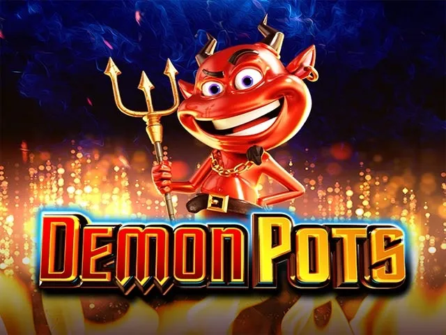 Spela Demon Pots