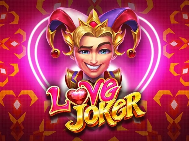 Spela Love Joker