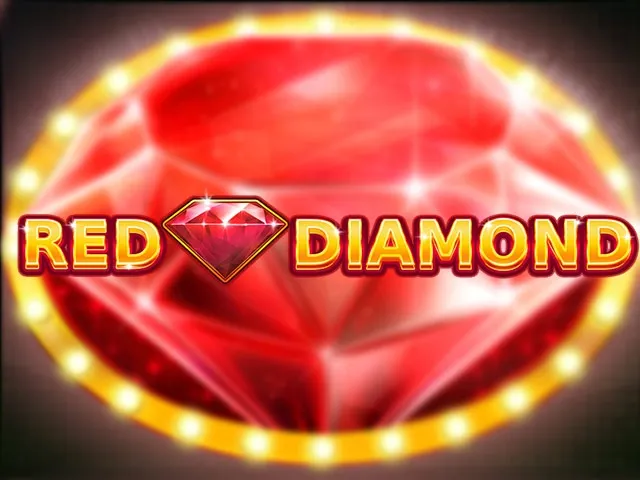 Spela Red Diamond