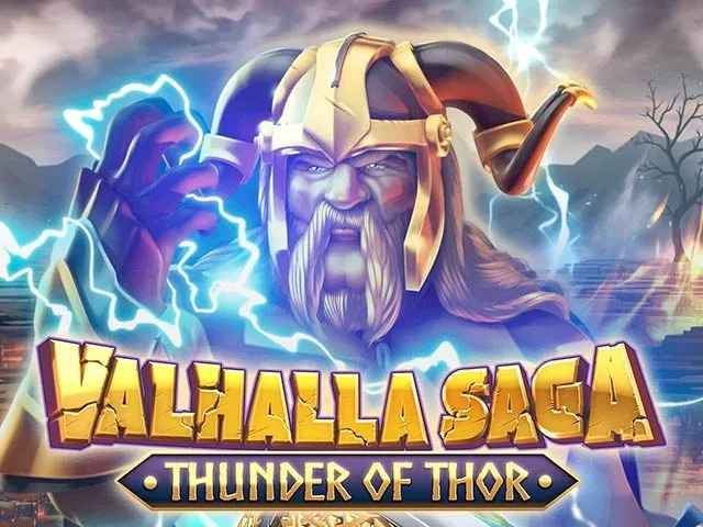 Spela Thunder of Thor