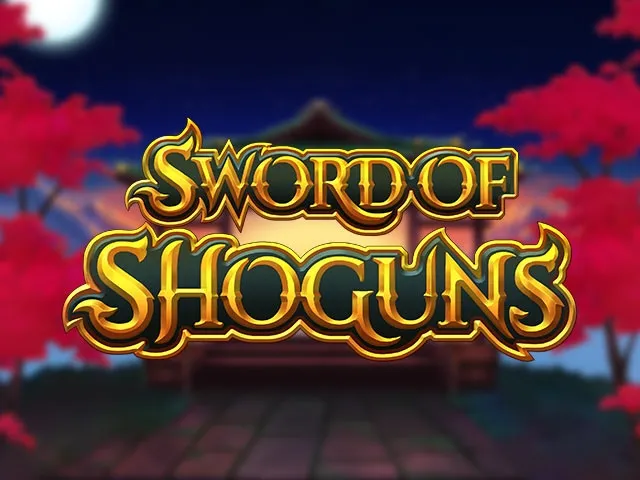 Spela Sword Of Shoguns