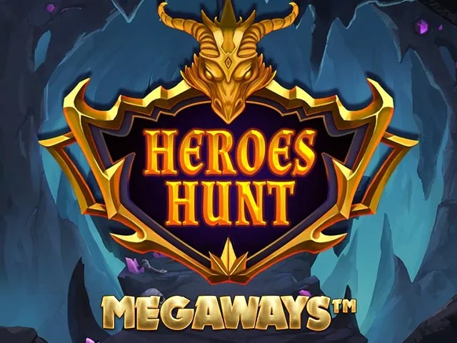 Spela Heroes Hunt Megaways