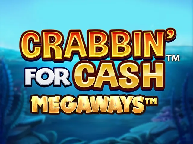 Spela Crabbin’ for Cash Megaways