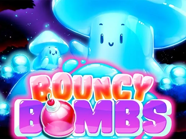 Spela Bouncy Bombs