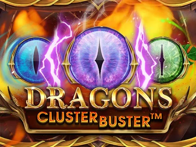 Spela Dragons Clusterbuster