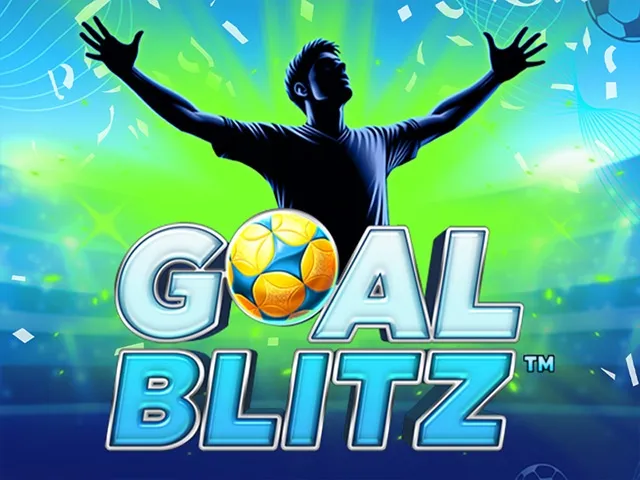 Spela Goal Blitz