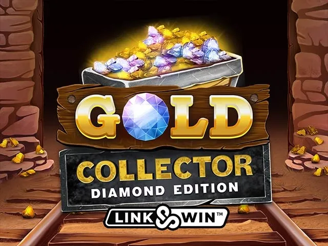 Spela Gold Collector: Diamond Edition